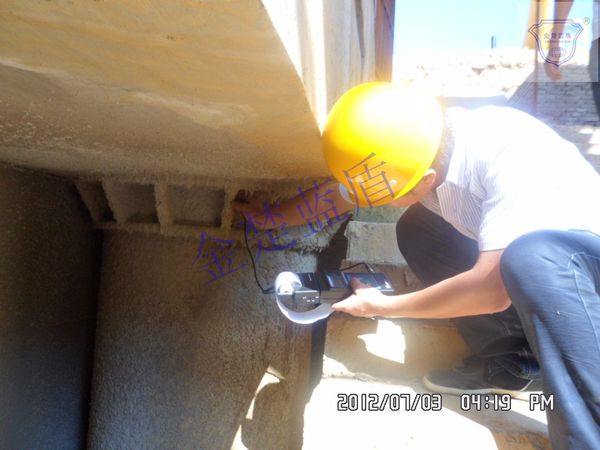 室內(nèi)非膨脹(測厚度) 室內(nèi)非膨脹(測厚度)